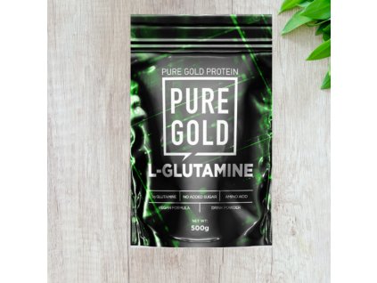 puregoldLgltuamin500g