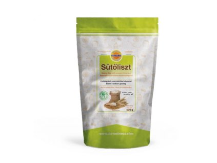 Dia-Wellness Sütőliszt 500 g