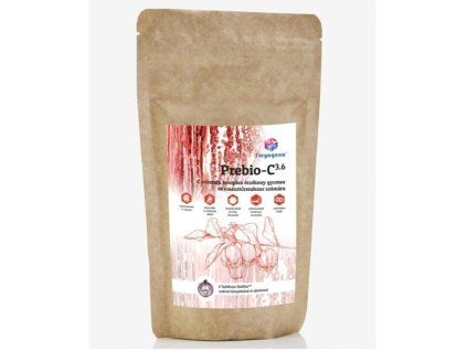 Freyagena Prebio C3.6 C Vitamin Komplex 216g
