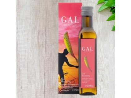 GAL halolaj 250ml
