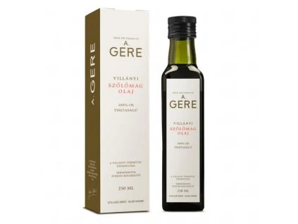 GERE Szolomagolaj 250ml