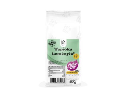 itsus tapiokakemenyito 500g