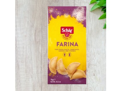 schar farina 1kg