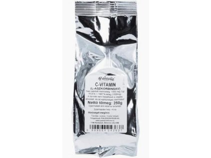 paleolit c vitamin250g