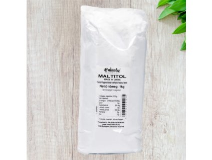 paleolit maltitol