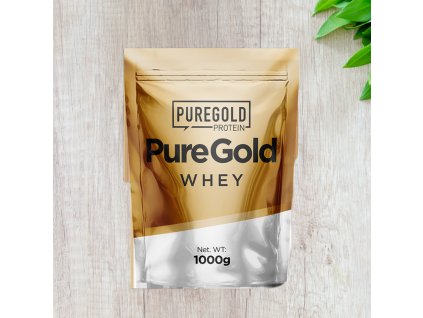 puregold vaníliás protein 1000g (1)