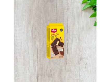 Schar (Schär) Pausa Ciok gluténmentes piskótaszelet 35 g