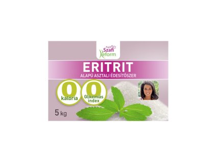 Szafi Free eritrit 5 kg