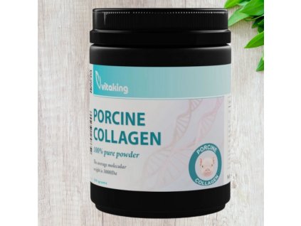 vitaking sertes kollagen 300g