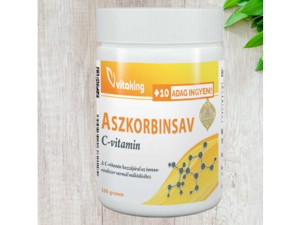 vitaking c vitamin 150g
