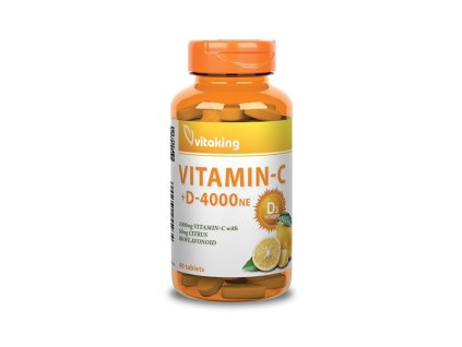 Vitkir CD vitaminkomplex