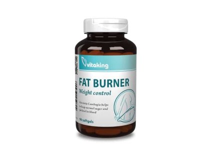 Vitaking - Fat Burner