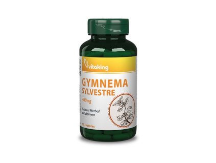 Vitaking - Gymnema Sylvestre 400mg 90 kapszula
