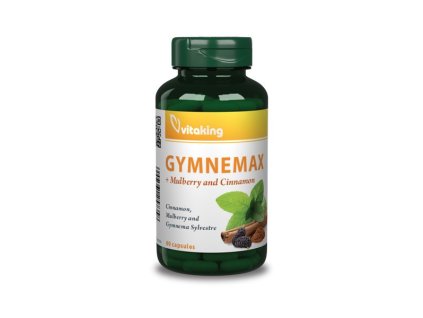 Vitaking - GymneMax komplex 60 kapszula