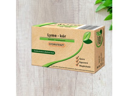 vitaminstation lyme kor