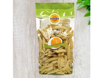 dia wellness szenhidratcsokkentett penne 250g