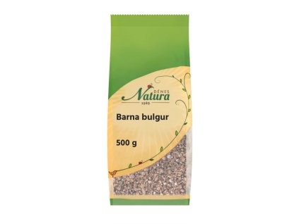 Barna bulgur 500 g