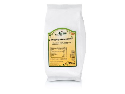 Burgonyakeményítő 500g