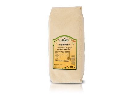Burgonyaliszt 500g