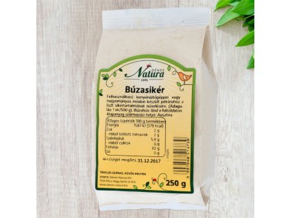 denes.natura buzasiker 250g