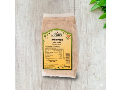 natura teljes kiorlesu tonkolydara 250 g