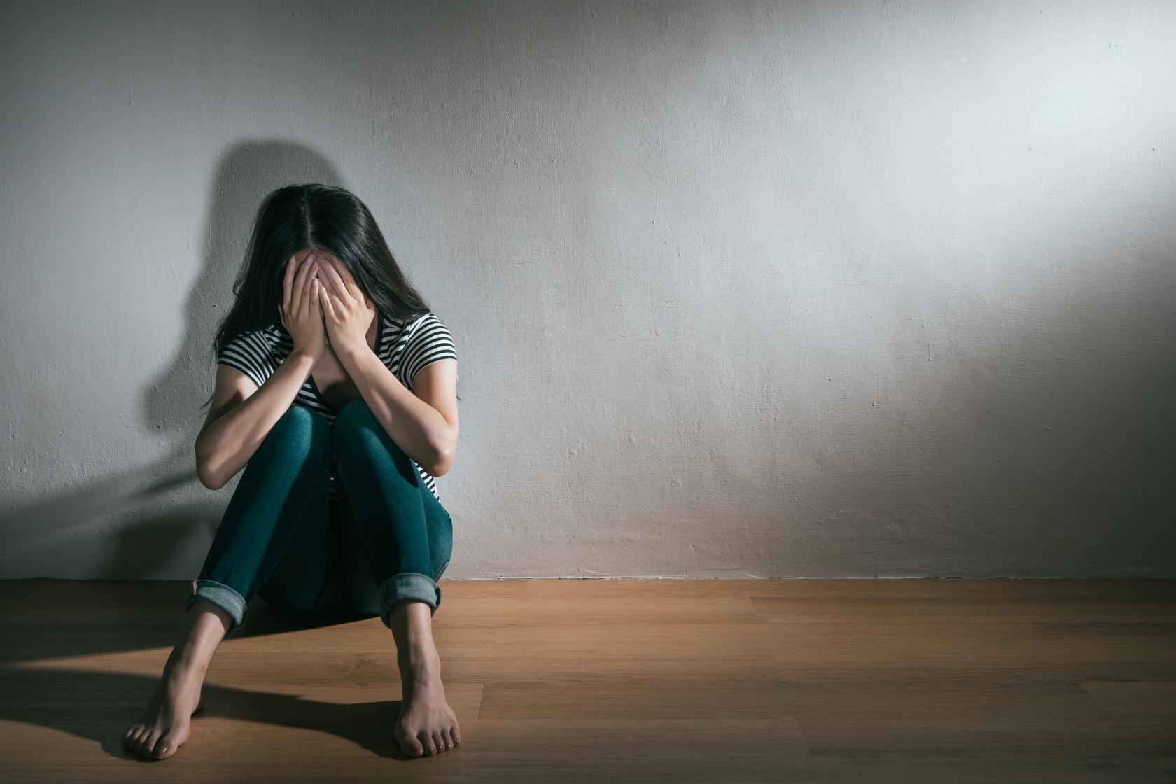 Co je deprese a jak s ní bojovat?