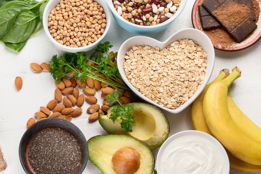 Příznaky nedostatku hořčíku a jak jej doplnit