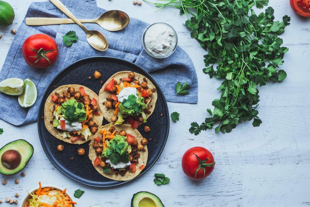 Živiny, které si musí hlídat každý vegan