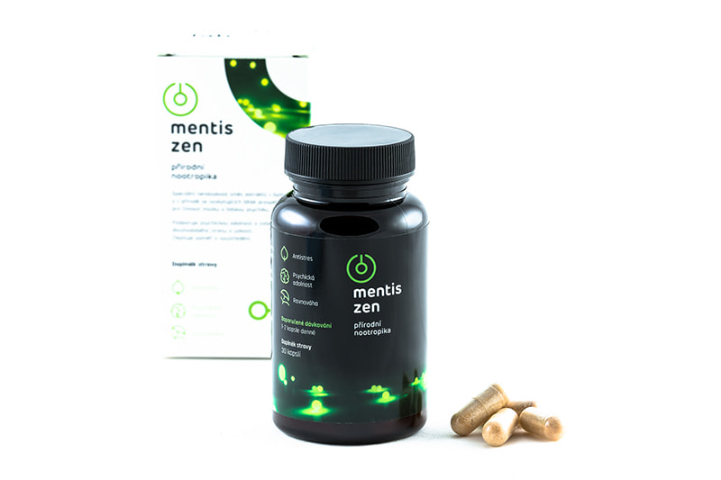 Mentis ZEN