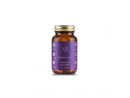 liposomalni vitamin d3 k2