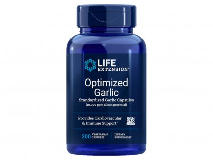 lfe optimized garlic 1