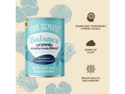 adaptogen blend mix bio