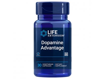 Dopamine Advantage, 30 kapslí