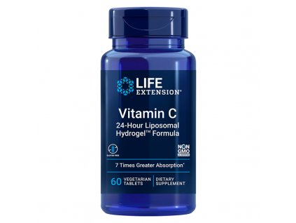 Liposomal vitamin c 1