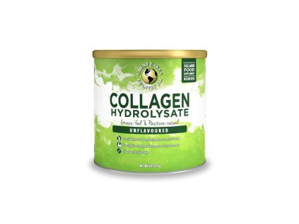 kolagen hydrolyzovany bez prichuti 226 g