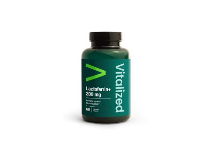 40003 LactoferrinPlus packshot 01