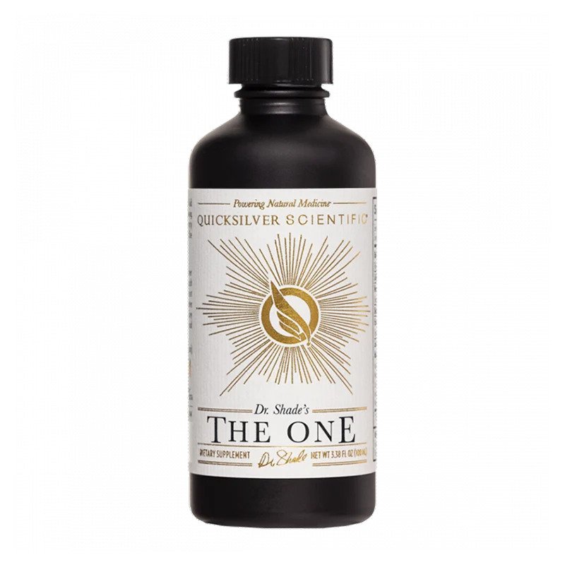 The One®, 100 ml