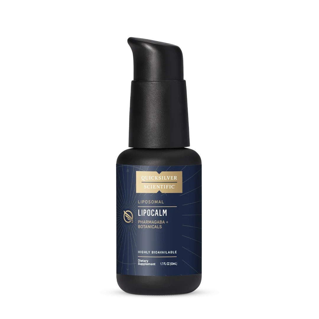 LipoCalm, 50 ml