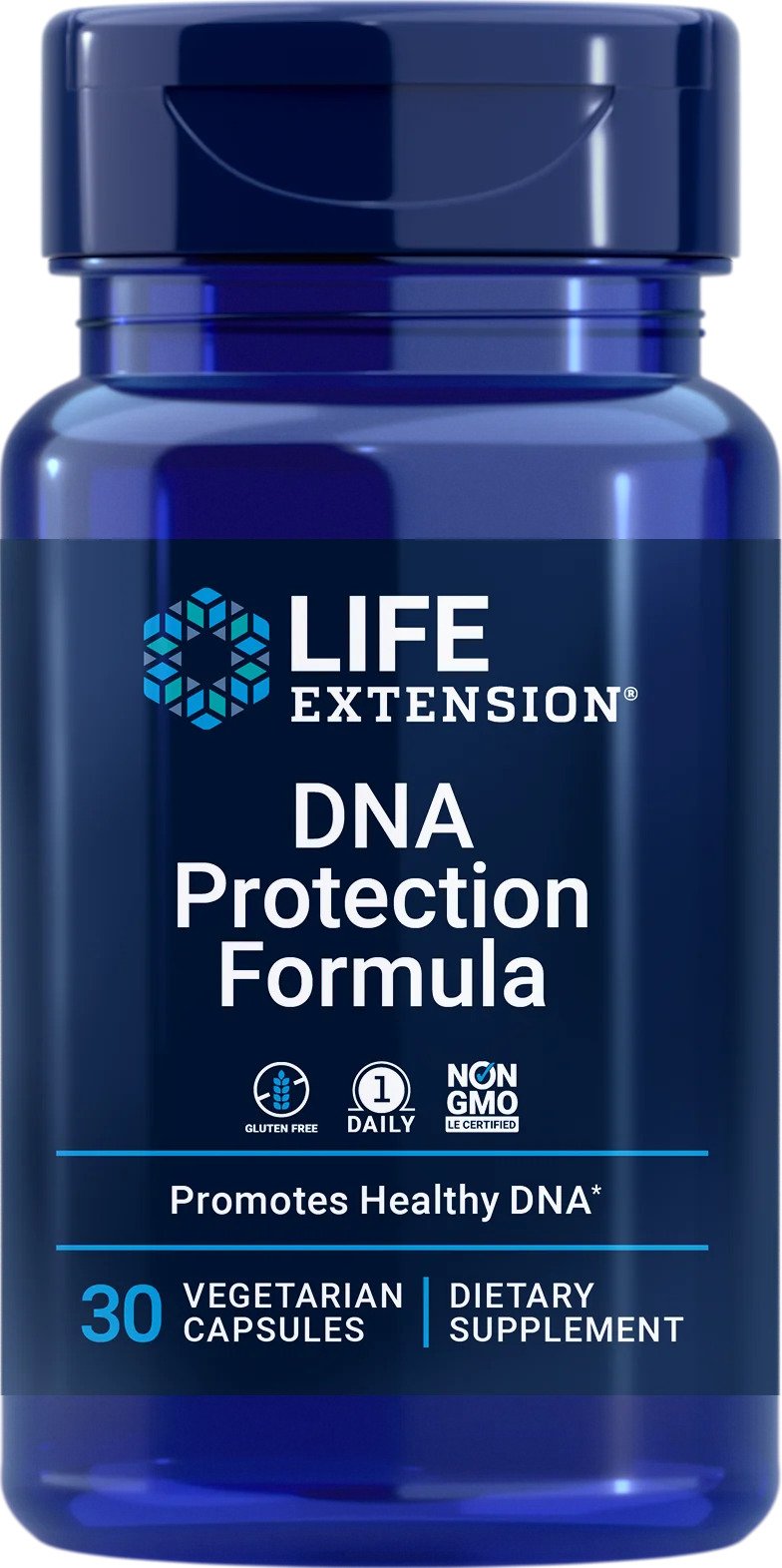 DNA Protection Formula, 30 kapslí