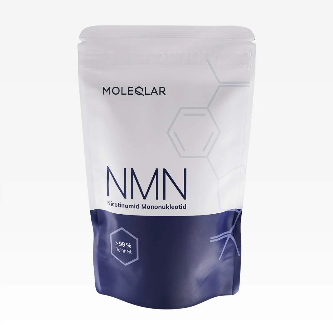 Uthever® NMN od MoleQlar, 15 g