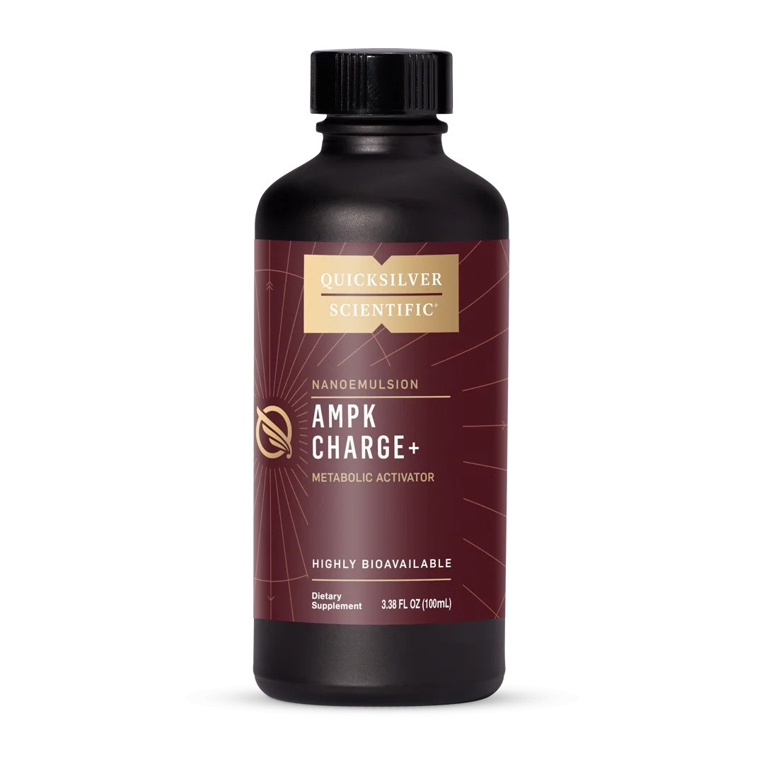 AMPK Charge+™, 100 ml