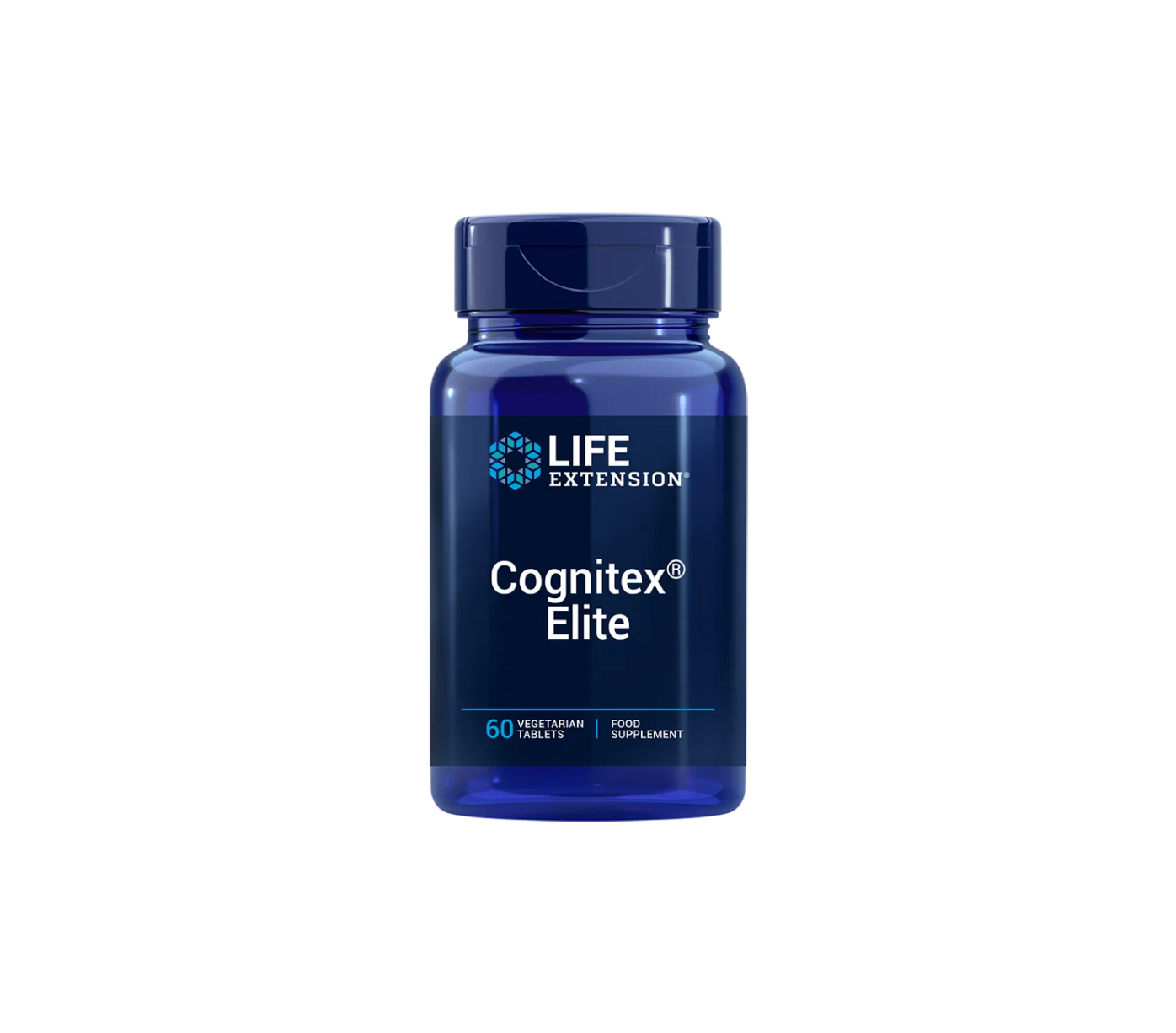 Life Extension Cognitex® Elite EU 60 tablet