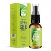 CBD oil lime 1