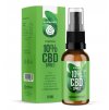 CBD oil spearmint 1