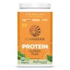 protein plus bio natural prasek