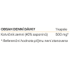 mentis kotvicnik slozeni