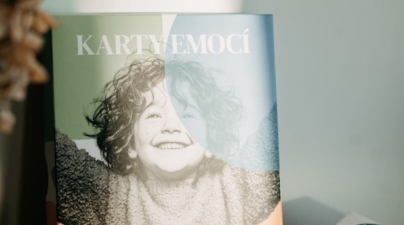 Jak zvýšit emoční inteligenci u dětí? (2. díl): Co dělat, když emoce „přetečou“?