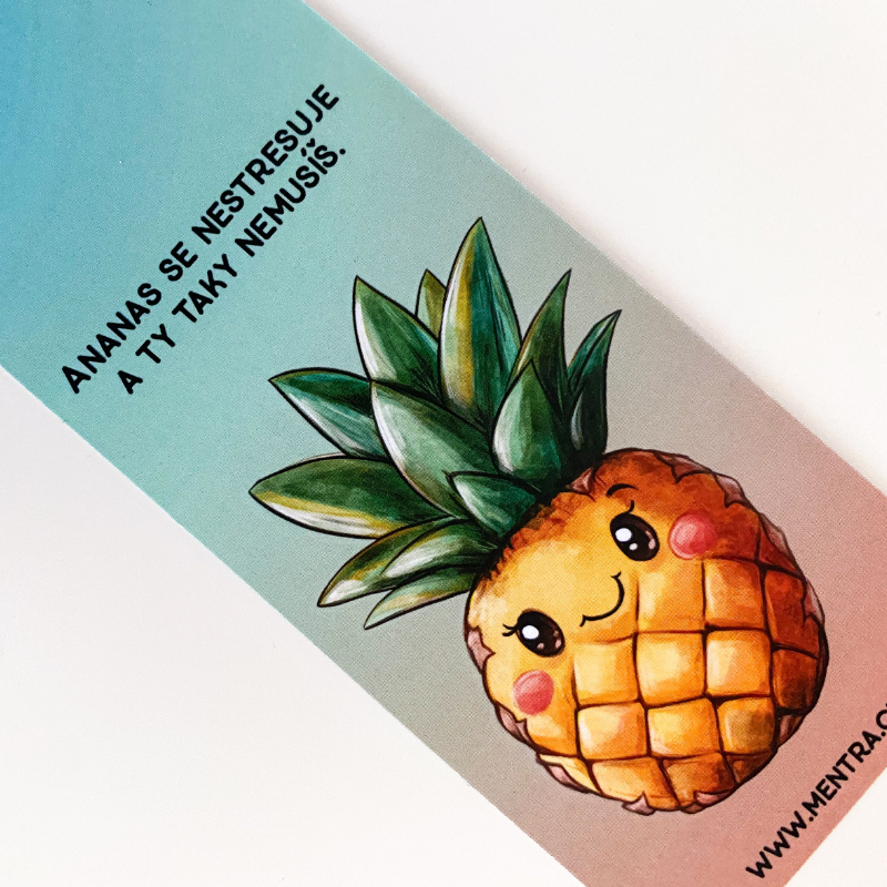 Když čtení není jen o příběhu