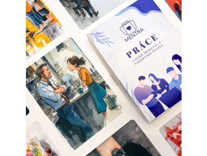 Terapeuticke Karty Prace Mentra