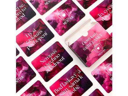 denni karty mentra sebelaska